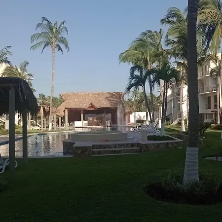 Condo Caracol